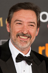 picture of actor Ginés García Millán