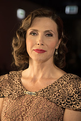 picture of actor Agnieszka Wosinska