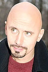 picture of actor Valeri Troshin