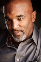 picture of actor Leonard L. Thomas