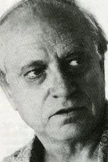 Foto de Alexander Ramati