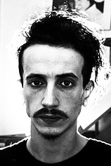 picture of actor Camilo Cuello Vitale