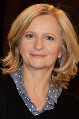 picture of actor Johanna Gastdorf