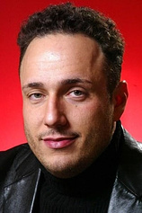 picture of actor Carmine Famiglietti