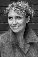 picture of actor Fiona Gillies