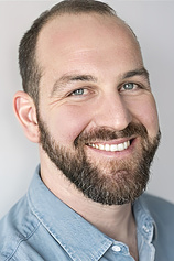 picture of actor Justin Bott