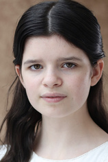 Foto de Kitty Sudbery