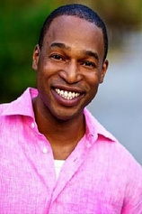 picture of actor Jovan Jackson
