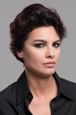 Foto de Feride Çetin