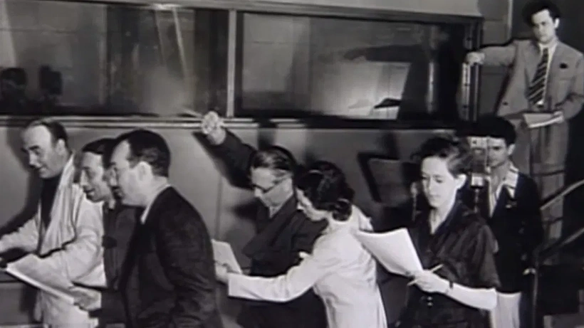 Imagen de The Battle Over Citizen Kane