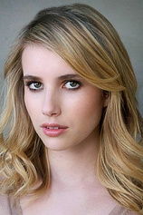 picture of actor Emma Roberts