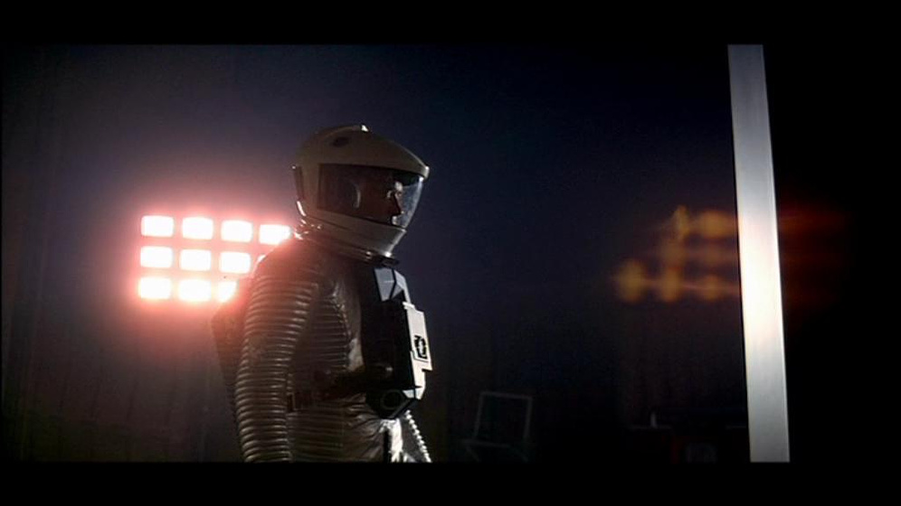 Imagen de 2001: Una odisea del espacio