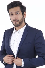 Foto de Kanan Gill
