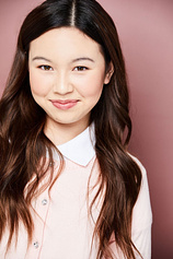 picture of actor Meilee Condron