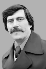 Foto de Mikhail Golubovich