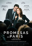 still of movie Promesas en París