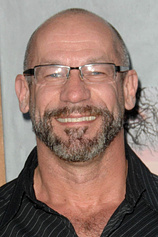 photo of person Bob Koherr