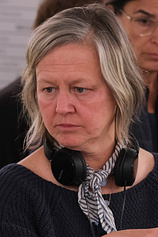 photo of person Carol Banker