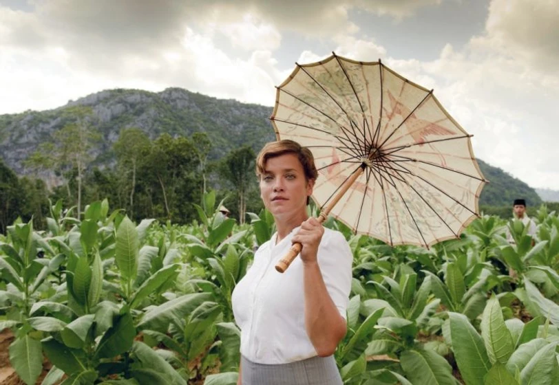 Muriel Baumeister en amor-y-muerte-en-java