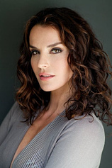 picture of actor Ana Alexander