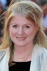 picture of actor Felicity Montagu