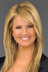 photo of person Nancy O'Dell