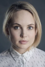 Foto de Meaghan Martin