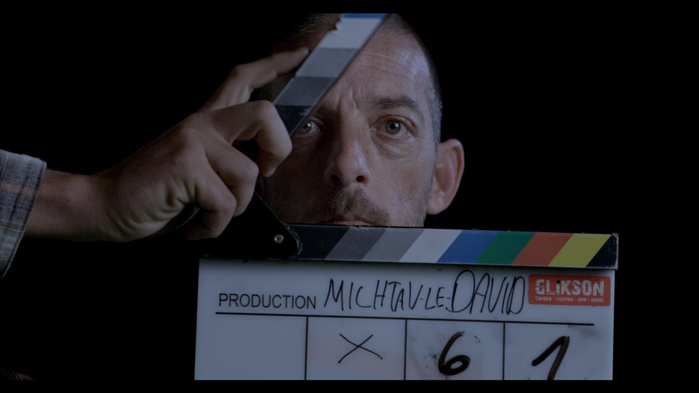 Imagen de A Letter to David
