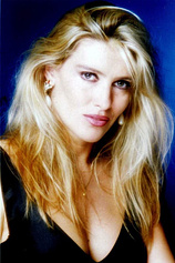 picture of actor Sandra Smith