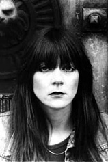 photo of person Cosey Fanni Tutti