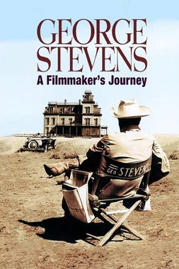 George Stevens: Viaje de un Cineasta