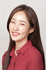 picture of actor Kim Ji-ah