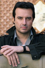 photo of person Javier Rebollo [II]