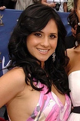 picture of actor Silvana Arias