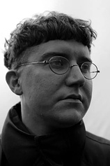 photo of person Jeremy Cox