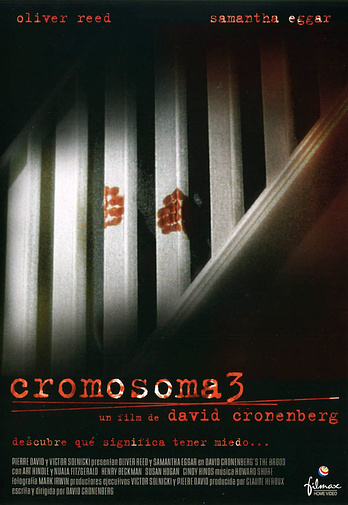 poster of content Cromosoma 3