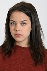 photo of person Salomé Dewaels