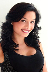 photo of person Natalia Salas