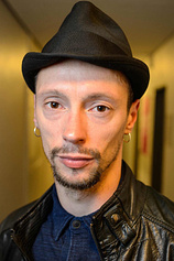 picture of actor Romeu Runa