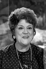 photo of person Florence Blot