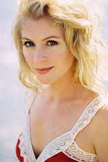 picture of actor Staci Keanan