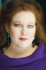 picture of actor Kim Criswell