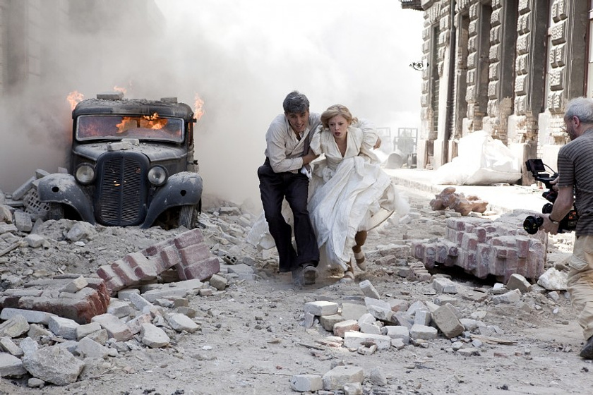 Imagen de Het Bombardement