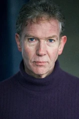 photo of person Steven Pacey