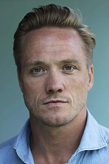 picture of actor Christian Hillborg