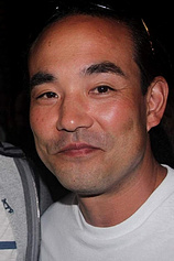 picture of actor Warren Takeuchi