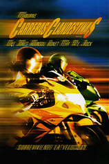 poster of movie Biker Boyz