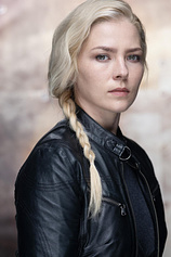 picture of actor Marta Svetek