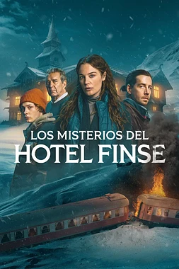 Los Misterios del Hotel Finse