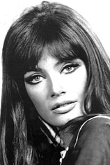 photo of person Marisa Mell